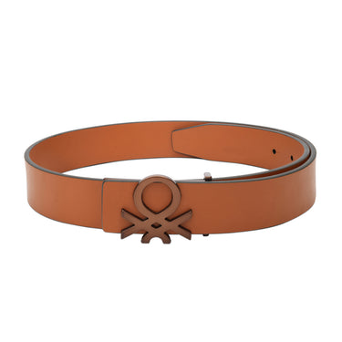 United Colors of Benetton Gypsee Men's Non Reversible Belt