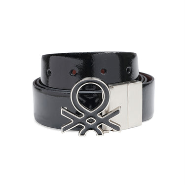 United Colors of Benetton Aurenne Men's Reversible Belt
