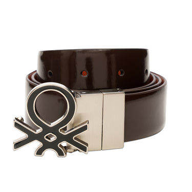 United Colors of Benetton Aurenne Men's Reversible Belt