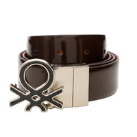 United Colors of Benetton Aurenne Men's Reversible Belt