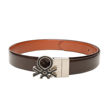 United Colors of Benetton Aurenne Men's Reversible Belt