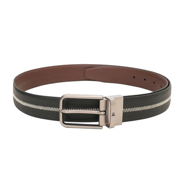 United Colors of Benetton Orivane Men's Reversible Belt