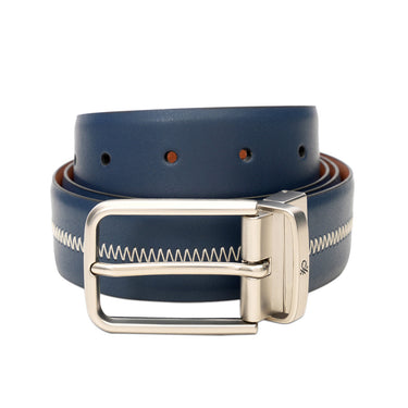 United Colors of Benetton Orivane Men's Reversible Belt