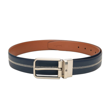 United Colors of Benetton Orivane Men's Reversible Belt