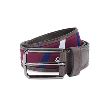 United Colors of Benetton
Cyralis Men's Non Reversible Belt