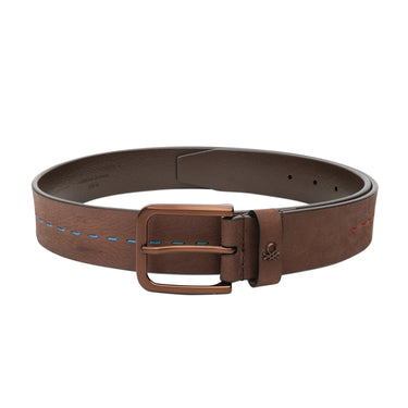 United Colors of Benetton Avenor Men's Non Reversible Belt