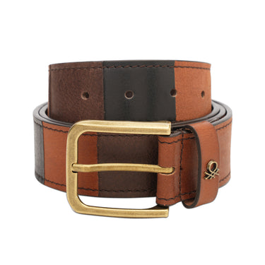 United Colors of Benetton Mystral Men's Non Reversible Belt