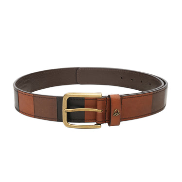 United Colors of Benetton Mystral Men's Non Reversible Belt