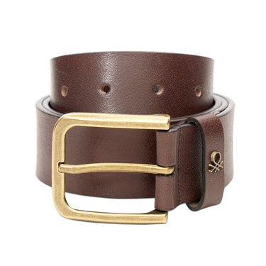 United Colors of Benetton
Thalara Men's Non Reversible Belt