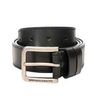 United Colors of Benetton Lunareth Men's Non Reversible Belt