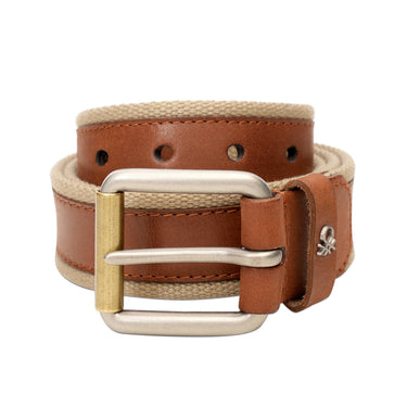 United Colors of Benetton
Zynara Men's Non Reversible Belt