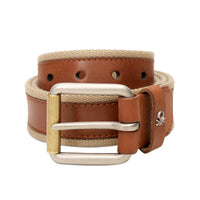 United Colors of Benetton Zynara Men's Non Reversible Belt
