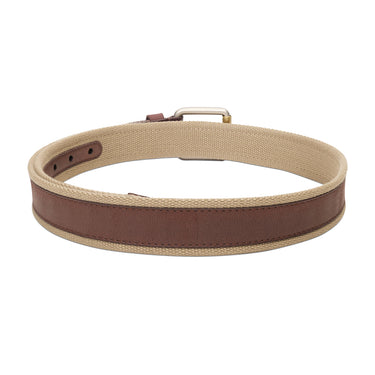 United Colors of Benetton Zynara Men's Non Reversible Belt