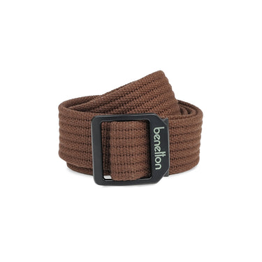 United Colors of Benetton Auralyn Men's Non Reversible Belt