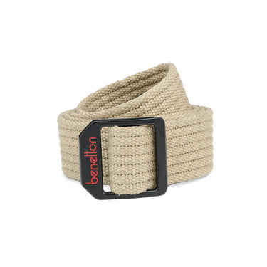 United Colors of Benetton
Auralyn Men's Non Reversible Belt