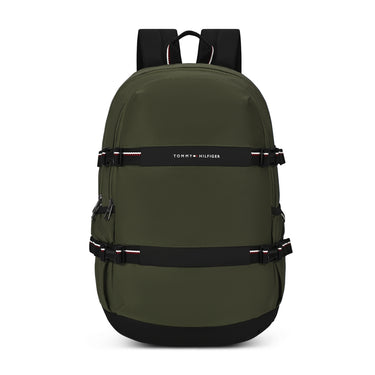Tommy Hilfiger Vega Non
Laptop Backpack