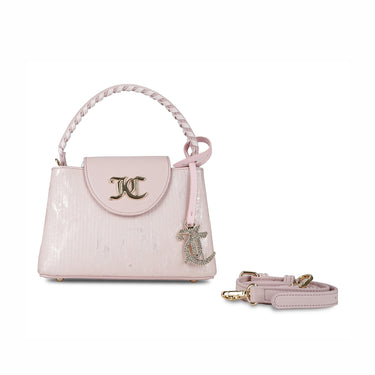 Juicy Couture Velvet Mirage Women's Satchel