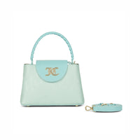 Juicy Couture Velvet Mirage Women's Satchel