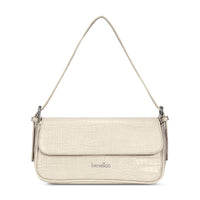 United Colors of Benetton Alainia Women's Baguette