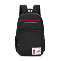United Colors of Benetton Benton Non Laptop Backpack