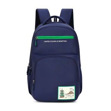 United Colors of Benetton
Benton Non Laptop Backpack