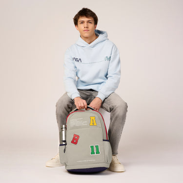 United Colors of Benetton Dodger Non Laptop Backpack