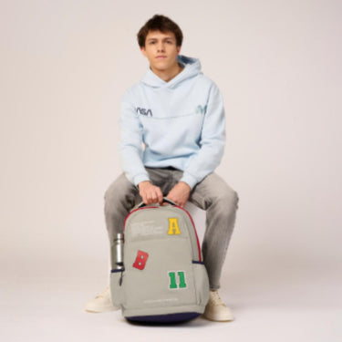 United Colors of Benetton Dodger Non Laptop Backpack