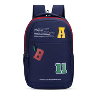 United Colors of Benetton
Dodger Non Laptop Backpack