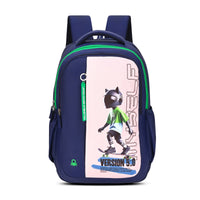United Colors of Benetton
Metaverse Non Laptop Backpack