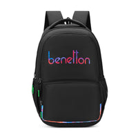 United Colors of Benetton
Meteorite Non Laptop Backpack