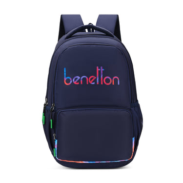 United Colors of Benetton Meteorite Non Laptop Backpack