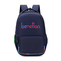 United Colors of Benetton Meteorite Non Laptop Backpack