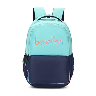 United Colors of Benetton Meteorite Non Laptop Backpack