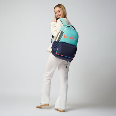 United Colors of Benetton Meteorite Non Laptop Backpack