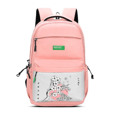 United Colors of Benetton Vigor Non Laptop Backpack