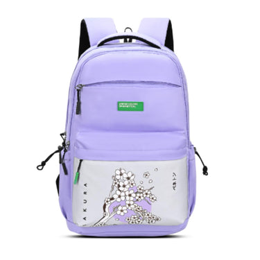 United Colors of Benetton
Vigor Non Laptop Backpack
