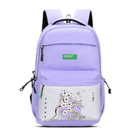 United Colors of Benetton
Vigor Non Laptop Backpack