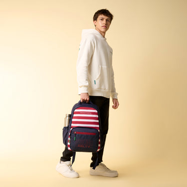 United Colors of Benetton Cipher Non Laptop Backpack