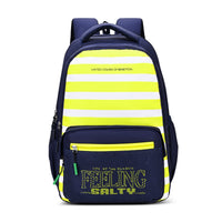 United Colors of Benetton
Cipher Non Laptop Backpack