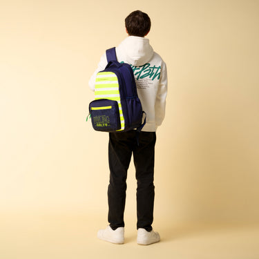 United Colors of Benetton Cipher Non Laptop Backpack