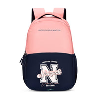 United Colors of Benetton
Petro Non Laptop Backpack