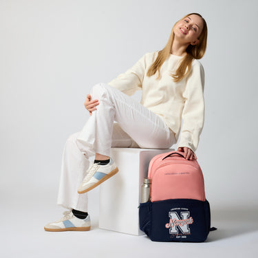 United Colors of Benetton Petro Non Laptop Backpack