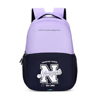 United Colors of Benetton Petro Non Laptop Backpack