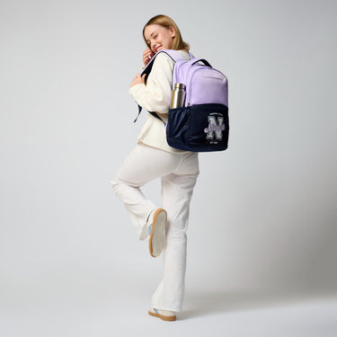 United Colors of Benetton Petro Non Laptop Backpack