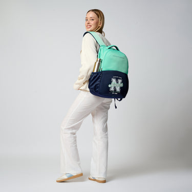 United Colors of Benetton Petro Non Laptop Backpack