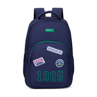 United Colors of Benetton
Legend Non Laptop Backpack