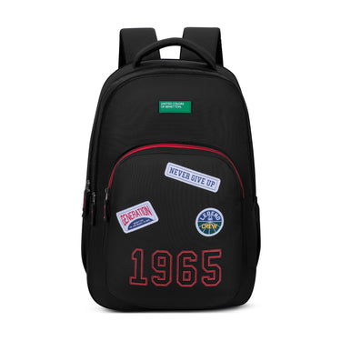United Colors of Benetton Legend Non Laptop Backpack