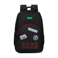 United Colors of Benetton
Legend Non Laptop Backpack