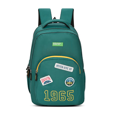 United Colors of Benetton
Legend Non Laptop Backpack