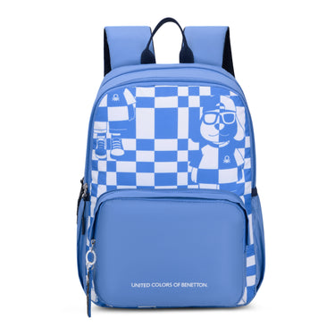 United Colors of Benetton
Snoopy Non Laptop Backpack